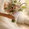 ⁦זר כלה הילה⁩ – תמונה ⁦3⁩