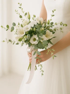 זר כלה מיכל